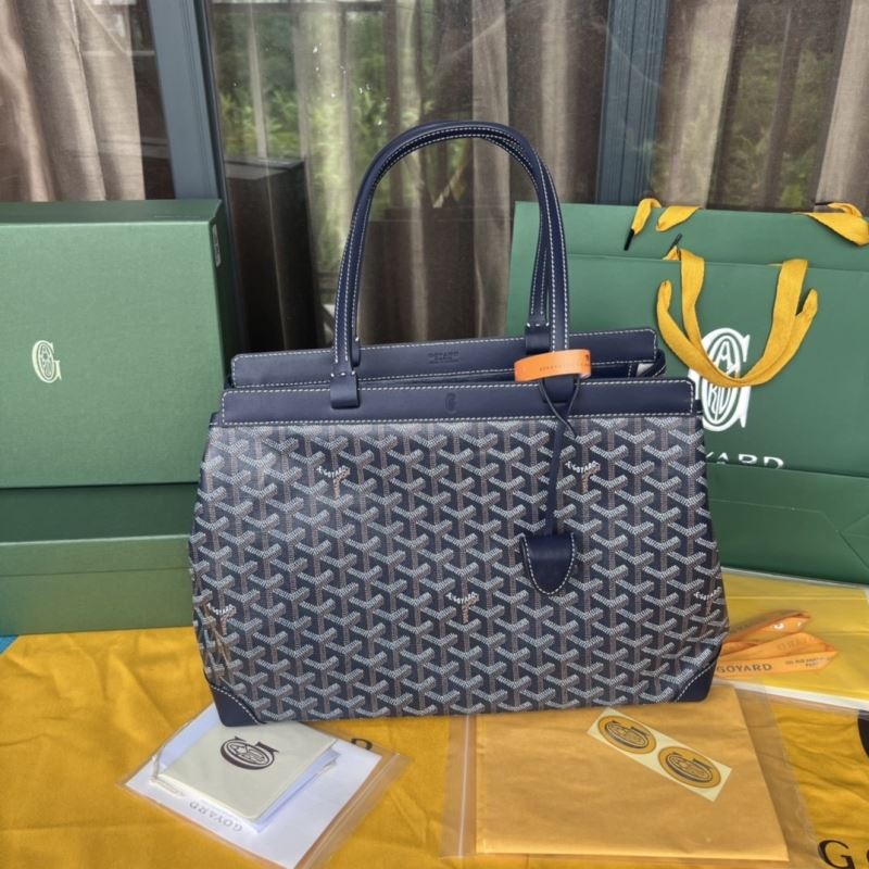 Goyard Shopping Bags